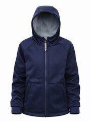 Therm All Weather Hoodie-jackets-and-cardigans-Bambini