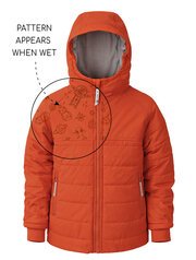 Therm Hydracloud Puffer Jacket-jackets-and-cardigans-Bambini