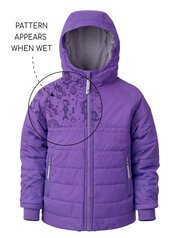 Therm Hydracloud Puffer Jacket-jackets-and-cardigans-Bambini