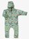 Therm All Weather Fleece Onesie