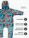 Therm All Weather Fleece Onesie