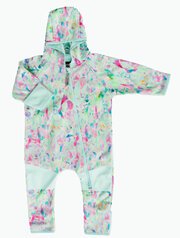 Therm All Weather Fleece Onesie-rainwear-Bambini
