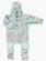 Therm All Weather Fleece Onesie