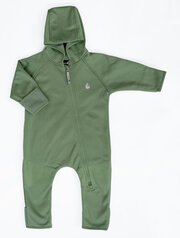 Therm All Weather Fleece Onesie-rainwear-Bambini