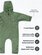 Therm All Weather Fleece Onesie