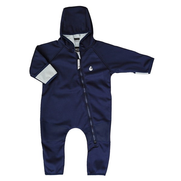 Therm All Weather Fleece Onesie