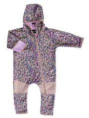 Therm All Weather Fleece Onesie-rainwear-Bambini