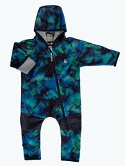 Therm All Weather Fleece Onesie-rainwear-Bambini