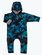 Therm All Weather Fleece Onesie
