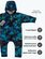 Therm All Weather Fleece Onesie