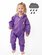 Therm All Weather Fleece Onesie