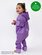 Therm All Weather Fleece Onesie
