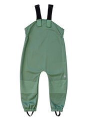 Therm All Weather Fleece Overalls-rainwear-Bambini
