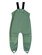 Therm All Weather Fleece Overalls