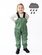 Therm All Weather Fleece Overalls
