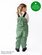Therm All Weather Fleece Overalls