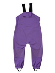 Therm All Weather Fleece Overalls-rainwear-Bambini