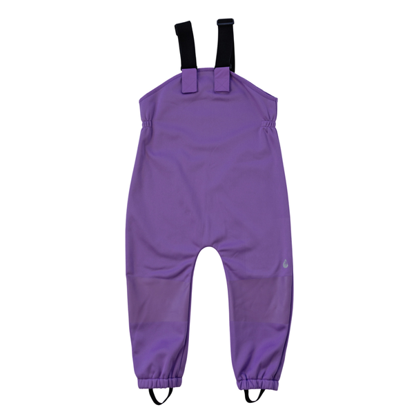 Therm All Weather Fleece Overalls