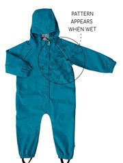 Therm SplashMagic Rainsuit-rainwear-Bambini