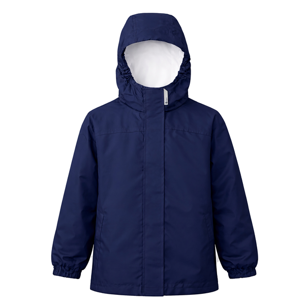 Therm 10K Packaway Rainshell