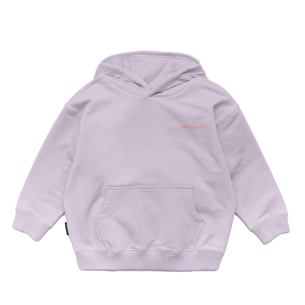 Crywolf Chill Hoodie