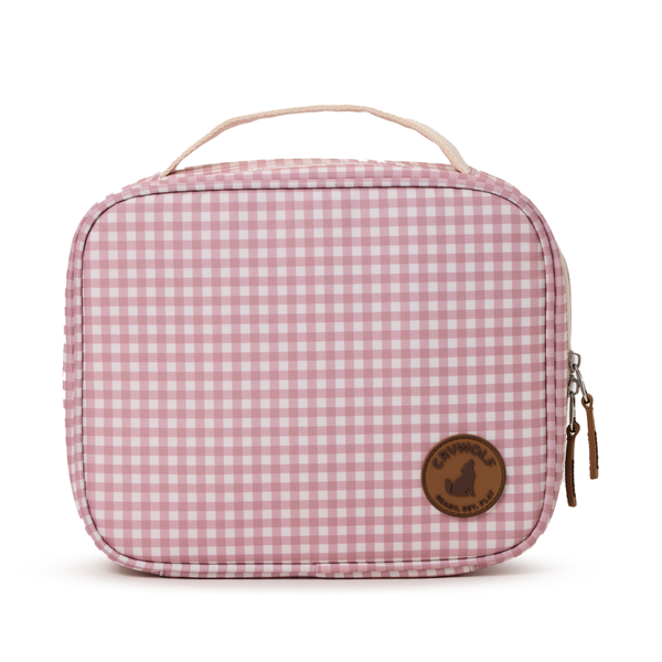 Crywolf Everyday Lunch Bag