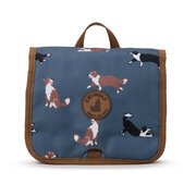 Crywolf Hanging Toiletry Bag-bags-Bambini