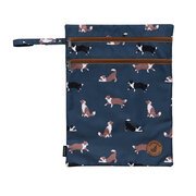 Crywolf Wet Bag-bags-Bambini
