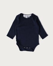 Babu Merino Prem Bodysuit-bodysuits-and-rompers-Bambini