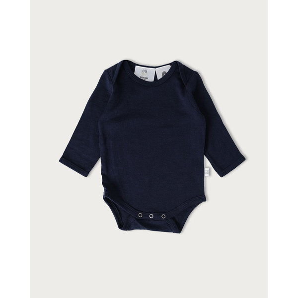 Babu Merino Prem Bodysuit