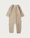 Babu Merino Footless Onesie
