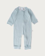 Babu Merino Footless Onesie-bodysuits-and-rompers-Bambini