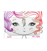 Snails Face Tattoo-gift-ideas-Bambini