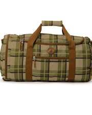 Crywolf Packable Duffle Bag-bags-Bambini