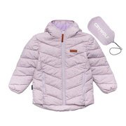 Crywolf Eco Puffer-jackets-and-cardigans-Bambini