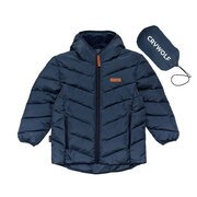 Crywolf Eco Puffer-jackets-and-cardigans-Bambini
