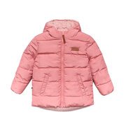 Crywolf Reversible Eco Puffer-jackets-and-cardigans-Bambini