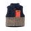 Crywolf Reversible Yeti Vest
