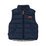 Crywolf Reversible Yeti Vest