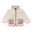 Crywolf Baby Sherpa Jacket