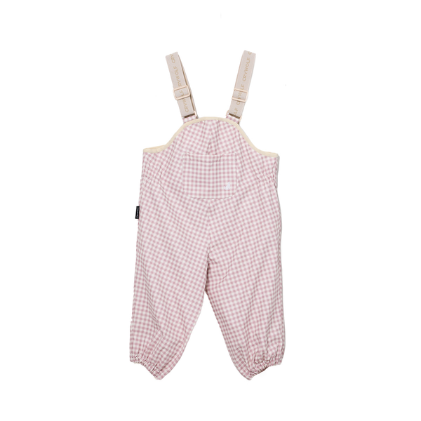 Crywolf Wander Overall