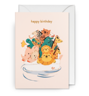 Lagom Design Card-cards-Bambini