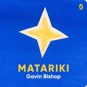 Matariki Stars Board Book-toys-Bambini