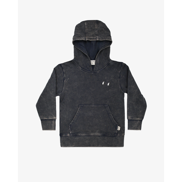 Band of Boys Burger Hood