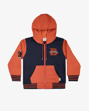 Band of Boys Retro Winter BB Hood-tops-Bambini