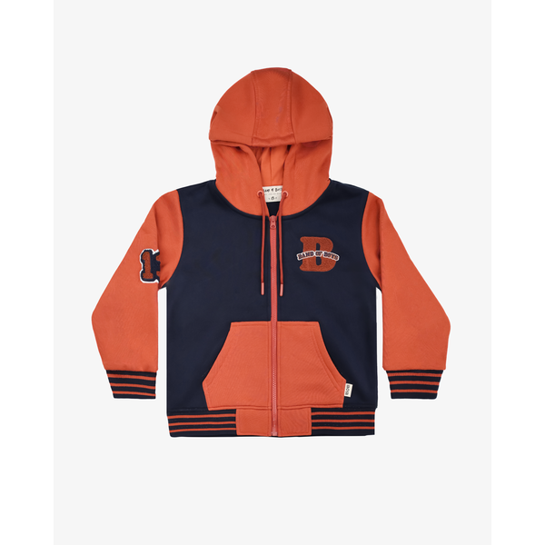 Band of Boys Retro Winter BB Hood