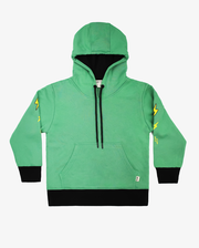 Band of Boys Bones Skate Hood-tops-Bambini