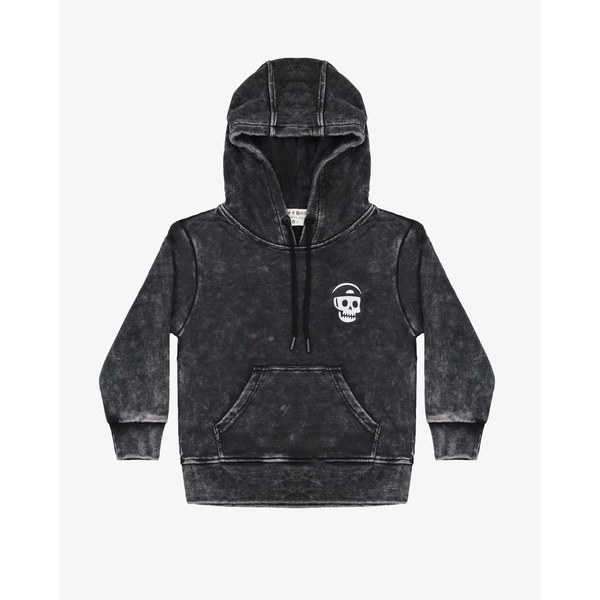 Band of Boys Bones Skate Hood