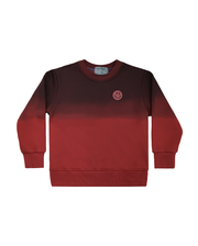 Band of Boys Smiley Dip Dye Crew-tops-Bambini