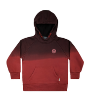 Band of Boys Smiley Dip Dye Hood-tops-Bambini